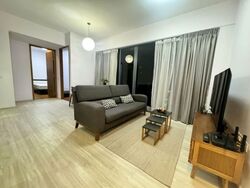 Trilive (D19), Condominium #554296441